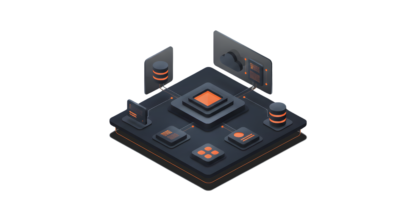 Nodebridge - Plataforma de integração tecnológica
